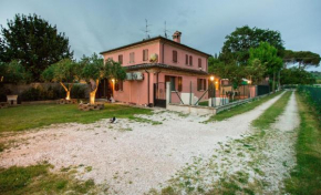 Casa di Marco e Kaila Tavullia